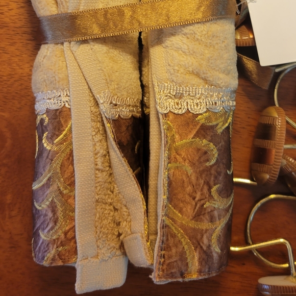 Bath decor - Picture 3 of 5